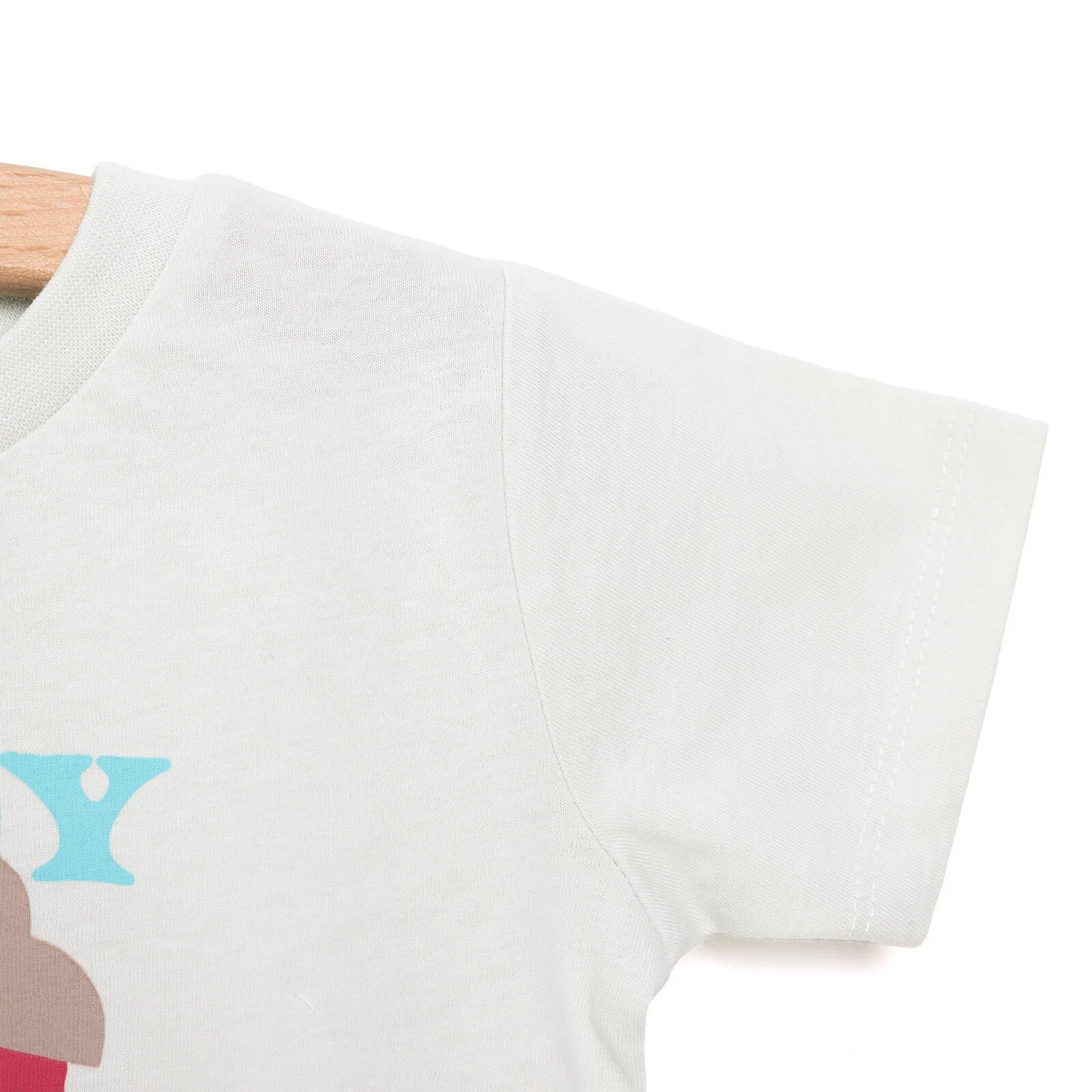 HelloBaby Basic Pirate Printed Tshirt - Green - ebebek - Black Friday