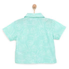 HelloBaby Aqua Dreams Boy Shirt - Multicolour - ebebek - Black Friday