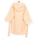 Bebekevi Baby Bathrobe - Salmon - ebebek - Black Friday