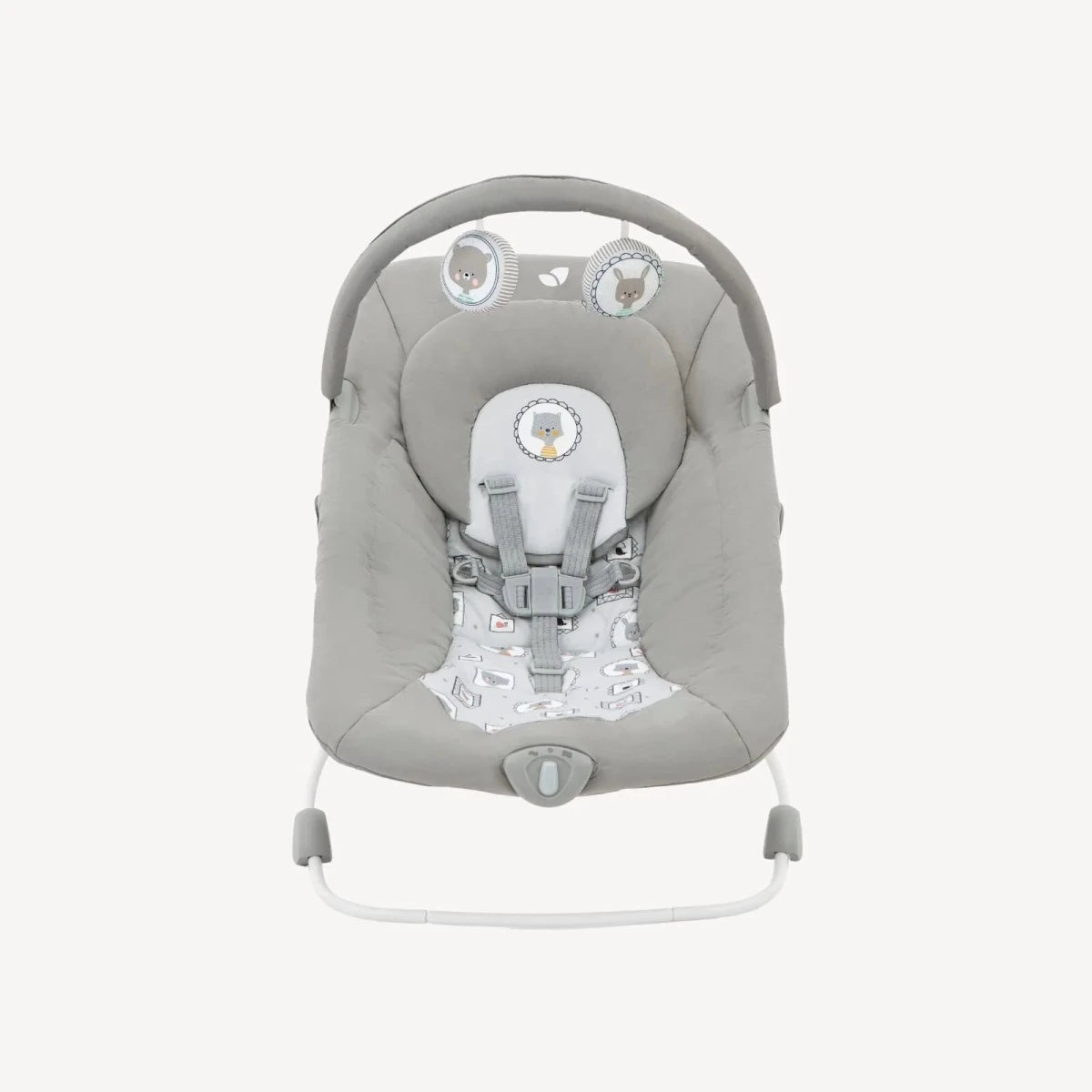 Joie Wish Bouncer & Rocker - Portrait Portrait - ebebek