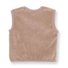 HelloBaby Newborn Vest - Brown - ebebek - Black Friday