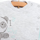 Bebbek Baby Boy 10 Pcs Newborn Starter Set - Multicolour - ebebek - Black Friday