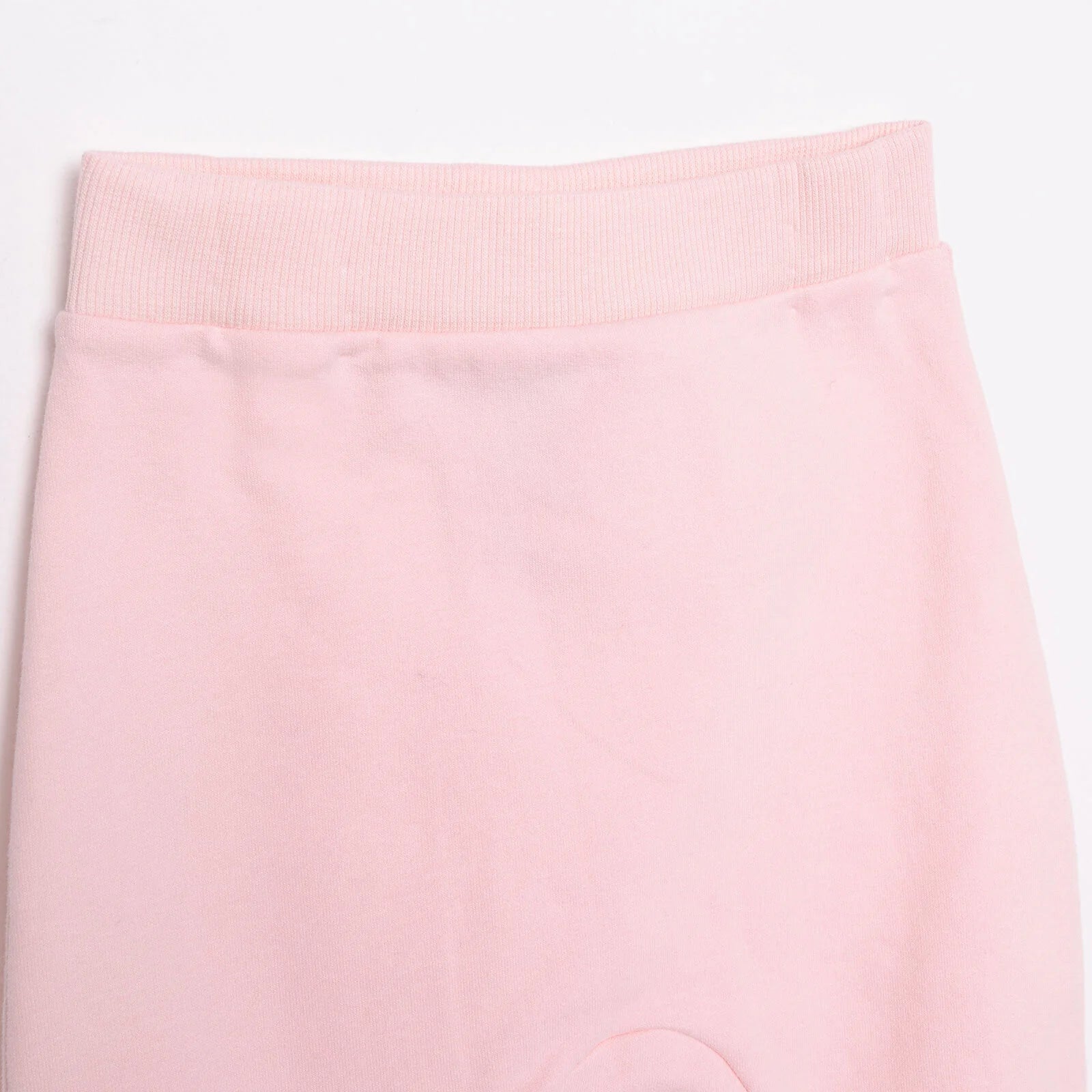 HelloBaby Newborn Colour Block Sweatshirt - Light Pink - ebebek - Black Friday