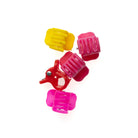 HelloBaby Hair Clips - Printed - ebebek - Black Friday