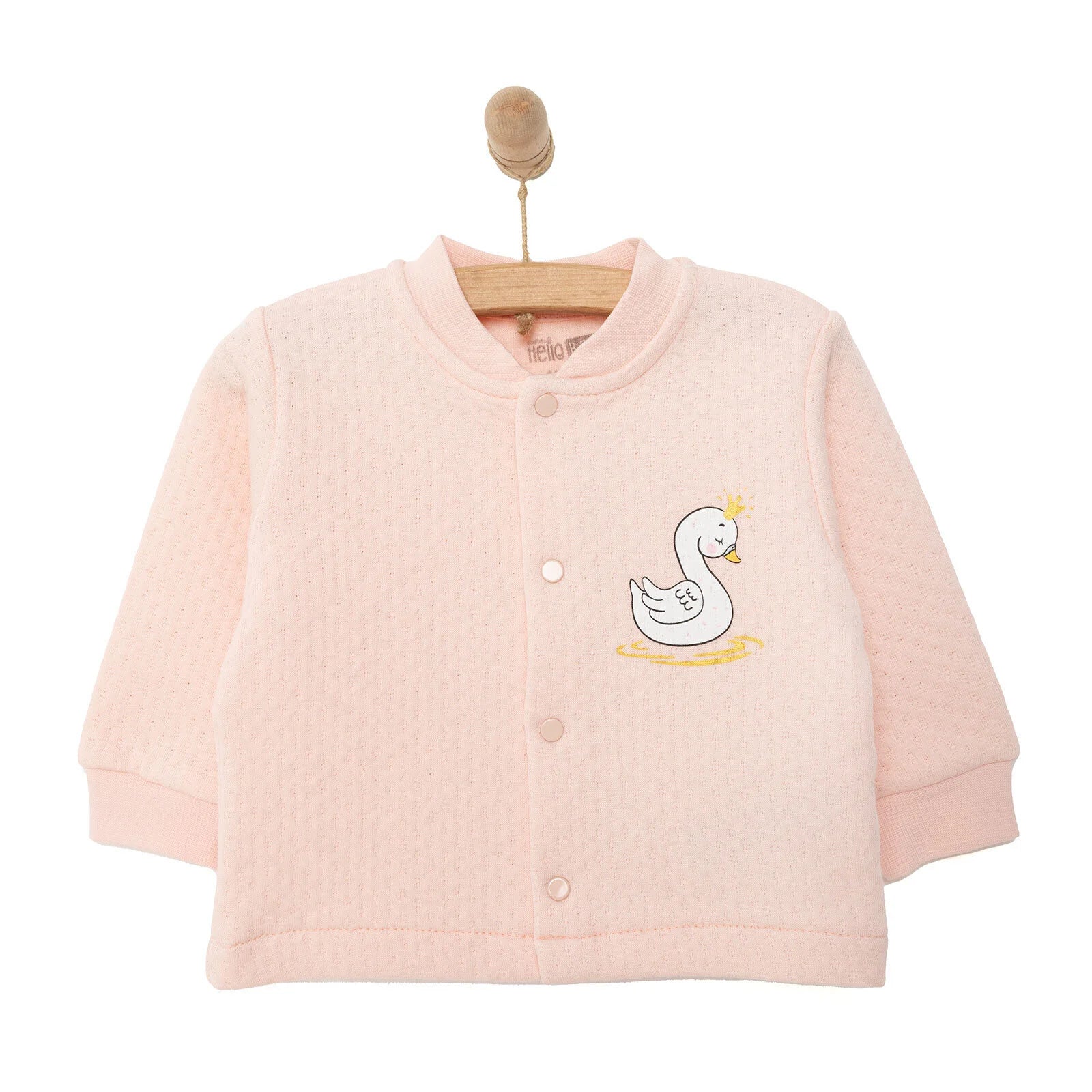 HelloBaby Baby Girl Cardigan - Pink - ebebek - Black Friday