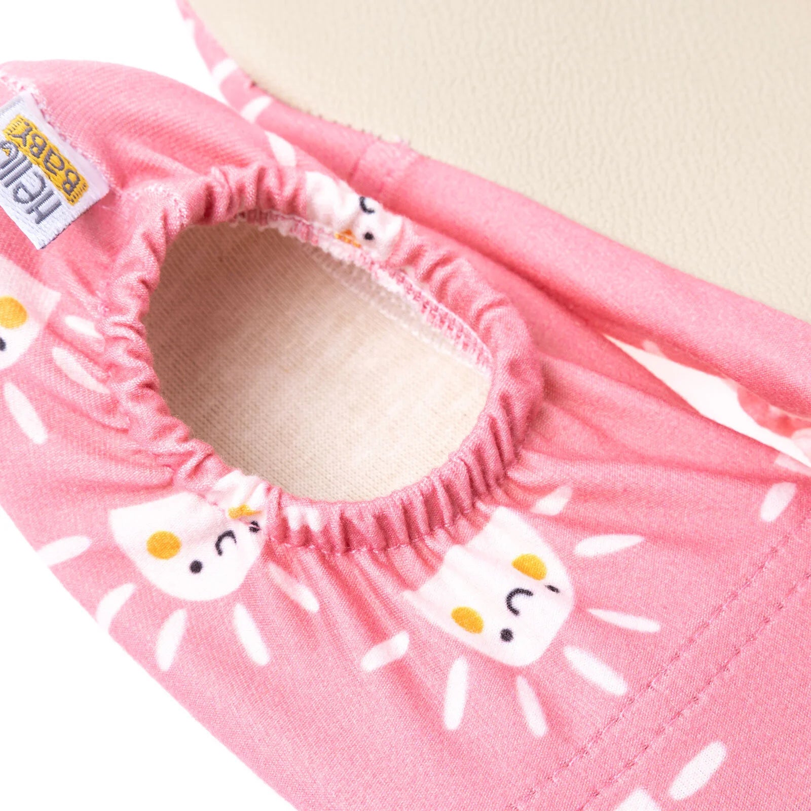 HelloBaby Beach & Pool Socks - Pink - ebebek - Black Friday