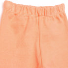 HelloBaby Baby Girl 2 Pcs Footed Bottom - Coral - ebebek - Black Friday