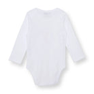 HelloBaby Long Sleeve Body - Ecru - ebebek - Black Friday