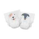 Kit & Kin Nappies Size 6 - 24 nappies - ebebek - Black Friday