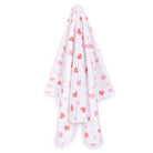 Little Dreams Baby Girl Blanket - Printed - ebebek - Black Friday