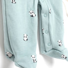 HelloBaby Baby Boy Jumpsuit - Body - Hat - Green - ebebek - Black Friday