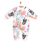 Little Plane Sleepsuit - Ecru - ebebek - Black Friday