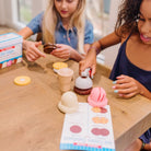 Melissa & Doug Scoop & Sandwiches Ice Cream Playset - ebebek - Black Friday