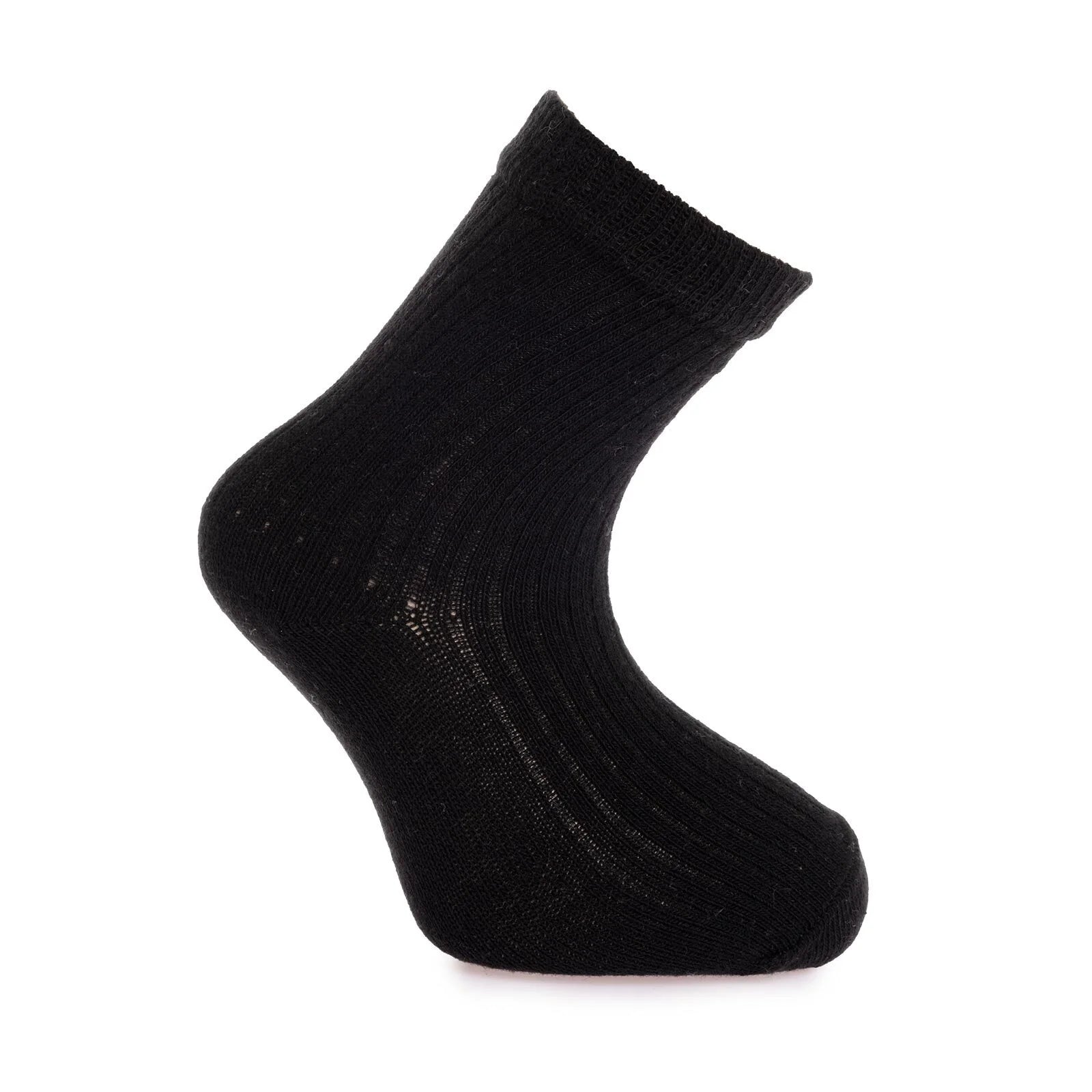 HelloBaby Baby Boy Pack of 3 Socks - Grey Melange - ebebek - Black Friday