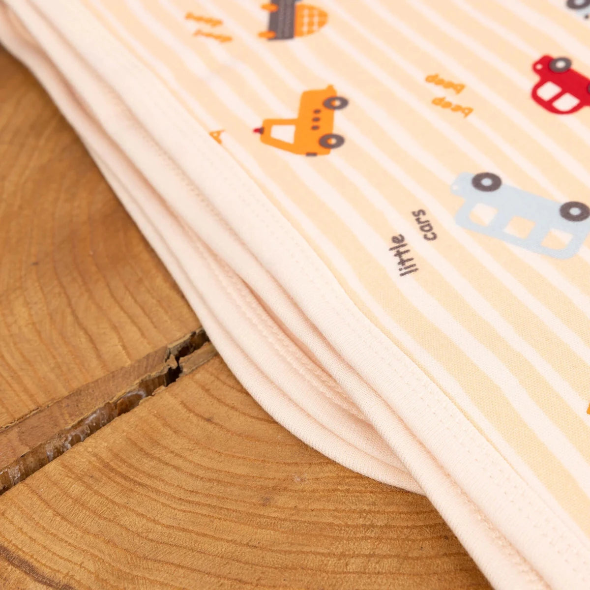 Little Dreams Baby Boy Blanket - Printed Printed - ebebek