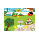 Crocodile Creek Playful Pets Colouring Stickers - ebebek - Black Friday
