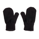 HelloBaby Boy Mitten - Black - ebebek - Black Friday