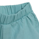 HelloBaby Boy T-shirt & Short - Turquois - ebebek - Black Friday