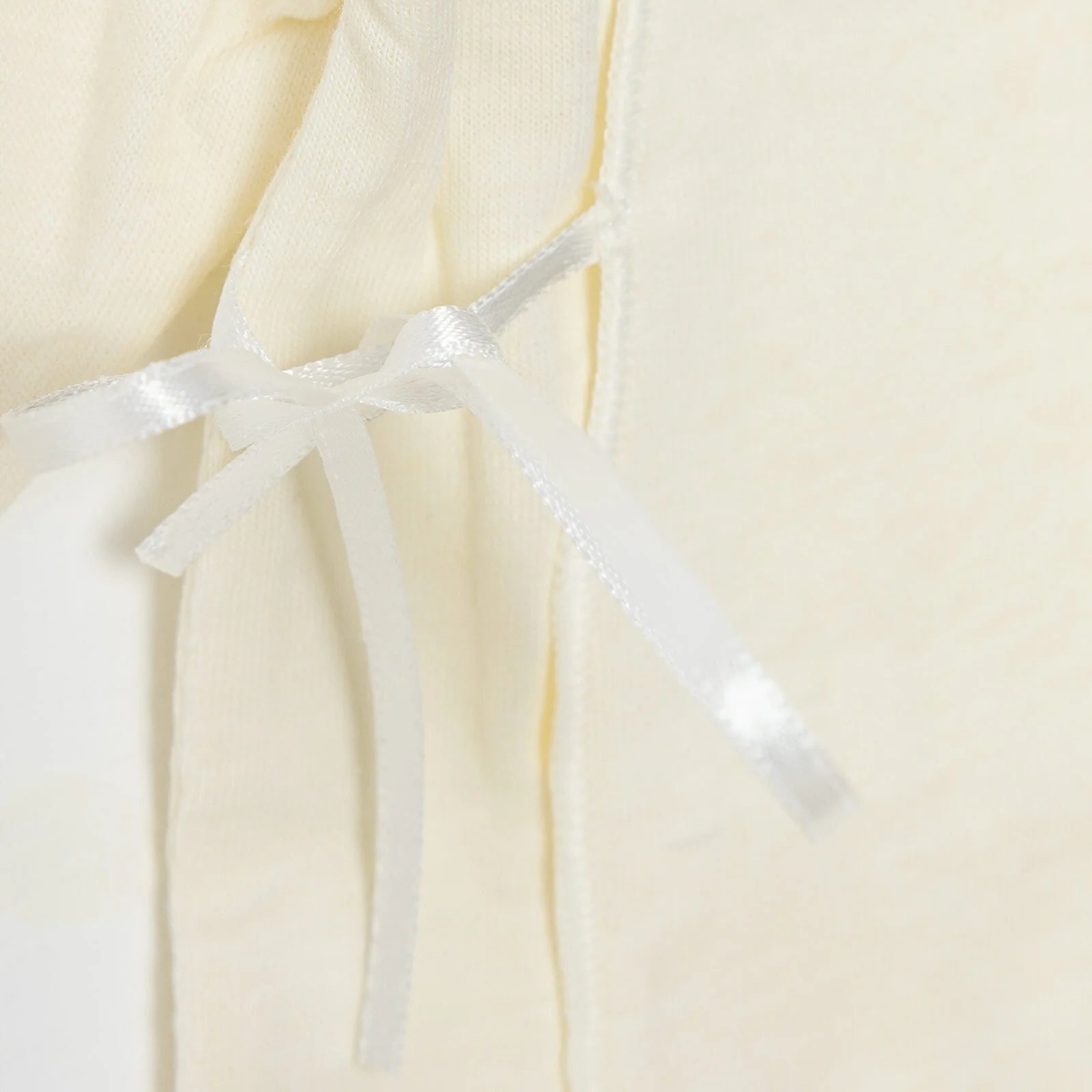 HelloBaby Wrapover Top 2 - Pack - Ecru - ebebek - Black Friday