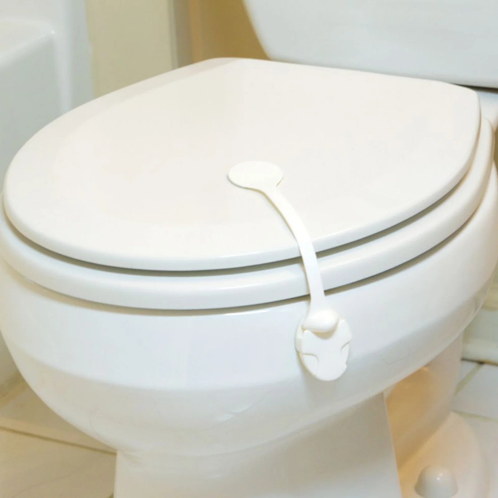 Dreambaby Toilet Lock - ebebek - Black Friday