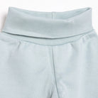 Tiffany 2 Piece Footed Bottom - Light Green - ebebek - Black Friday