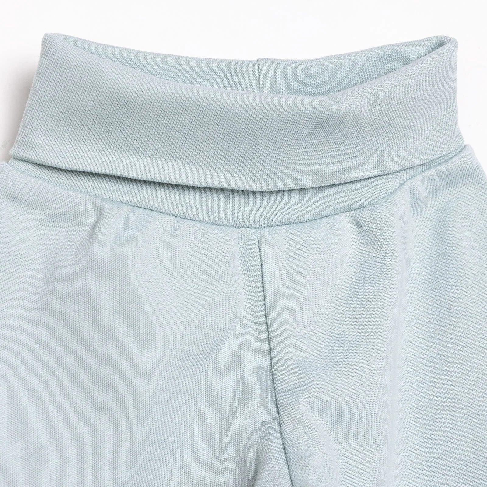 Tiffany 2 Piece Footed Bottom - Light Green - ebebek - Black Friday