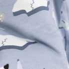 HelloBaby Boy Sleepsuit - Blue - ebebek - Black Friday