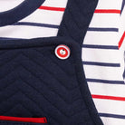 Bebbek Baby Boy Salopet Overalls - Indigo - ebebek - Black Friday