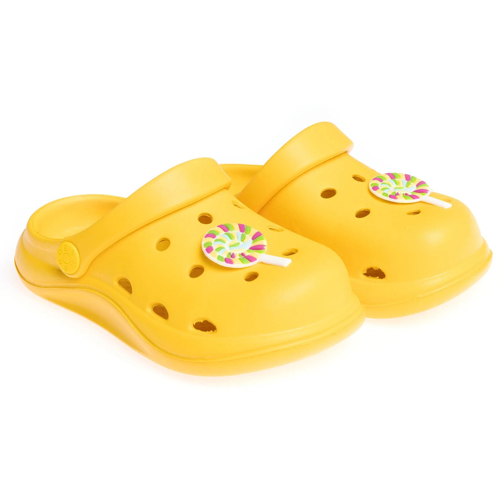 HelloBaby Girl Sandals - Yellow - ebebek - Black Friday