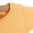 HelloBaby Basic Dinosour Printed Tshirt - Orange - ebebek - Black Friday