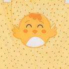 Little Life Girl Footed Bottom - Yellow - ebebek - Black Friday