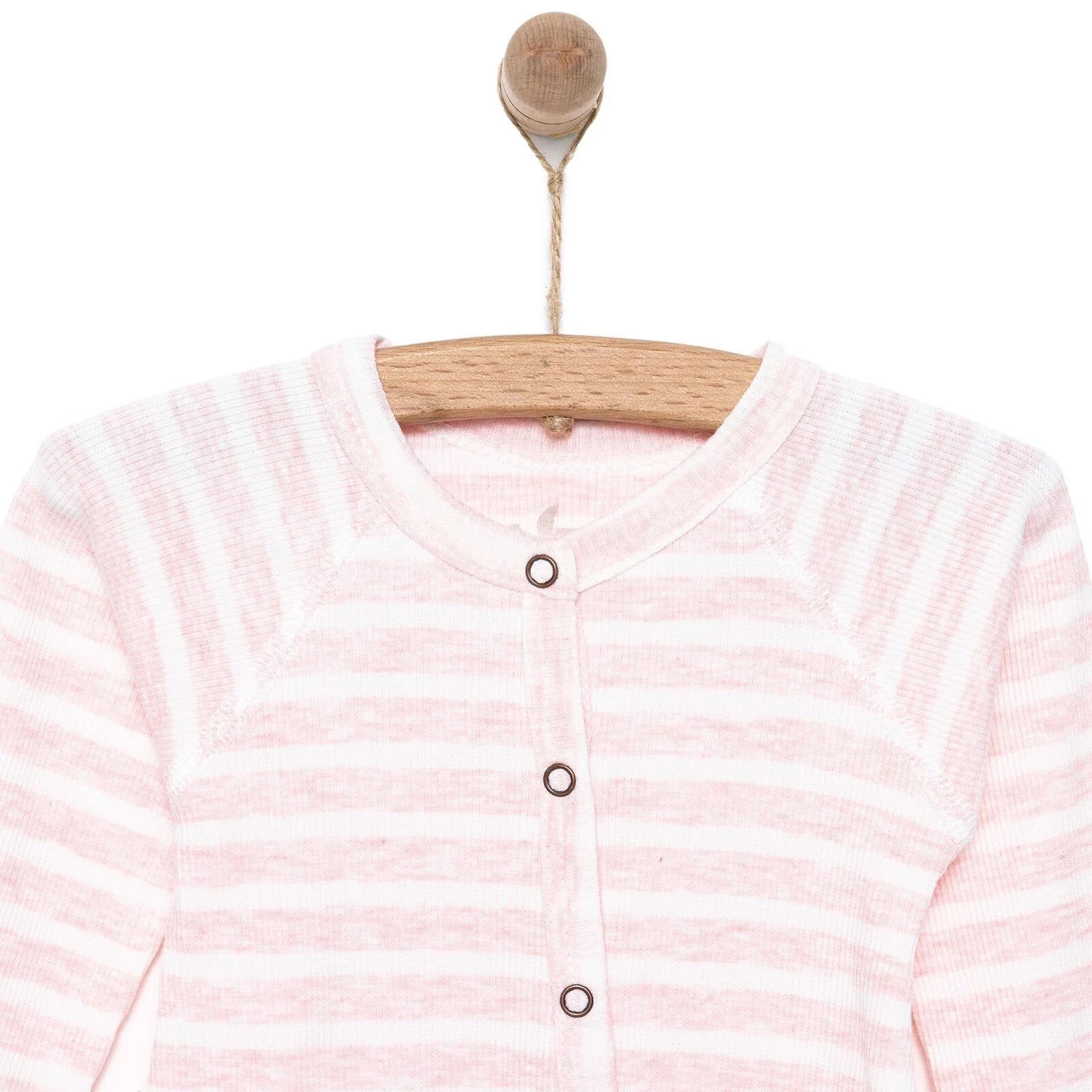 Newborn Fashion Club Newborn Jumpsuit - Pink - ebebek - Black Friday