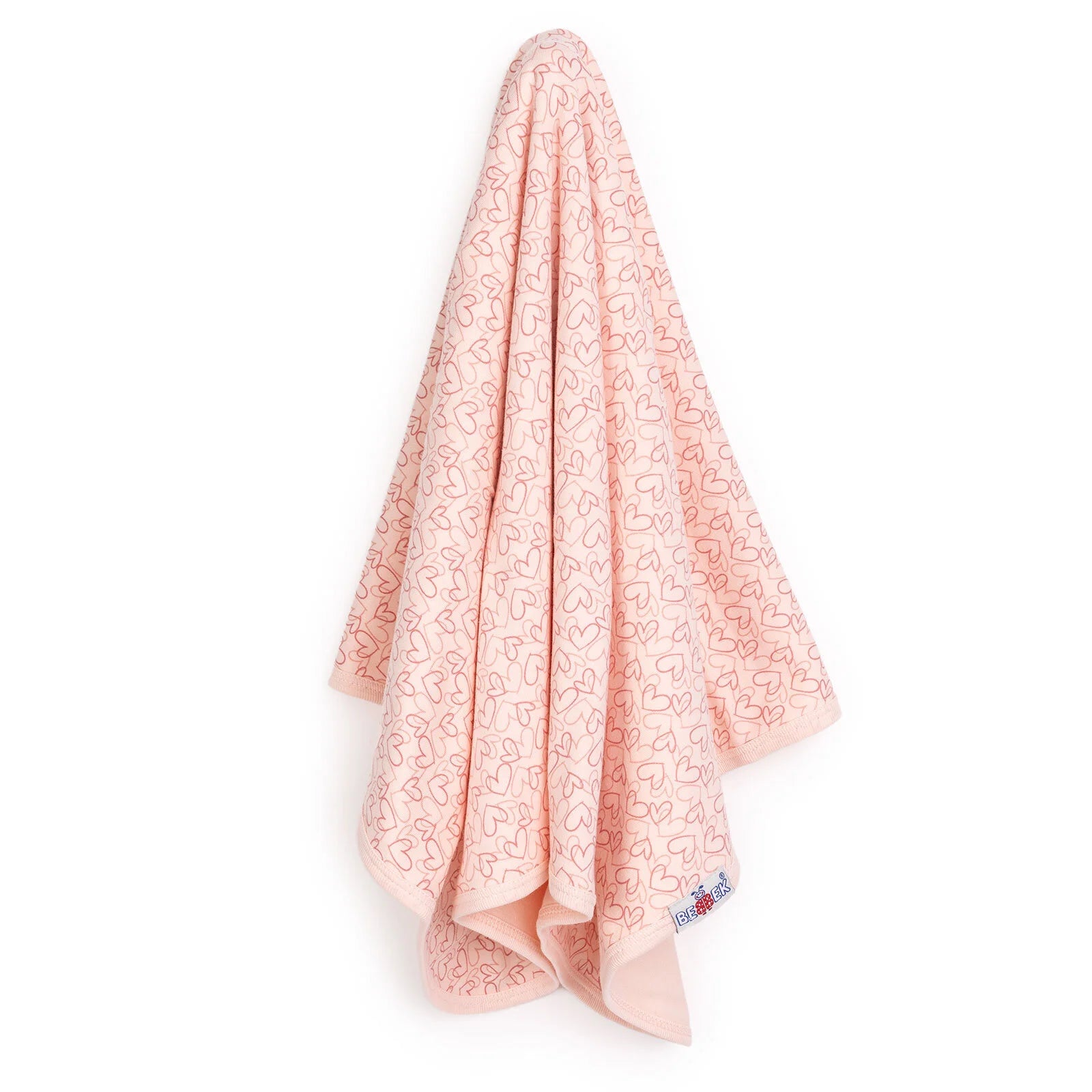 Bebbek Girl Blanket - Pink - ebebek - Black Friday