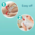 Pampers Baby Dry Pants Size 4 - 23 nappies - ebebek - Black Friday