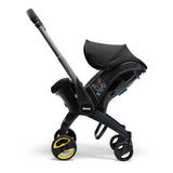 Doona i Infant Car Seat & Stroller - Nitro Black Nitro Black - ebebek