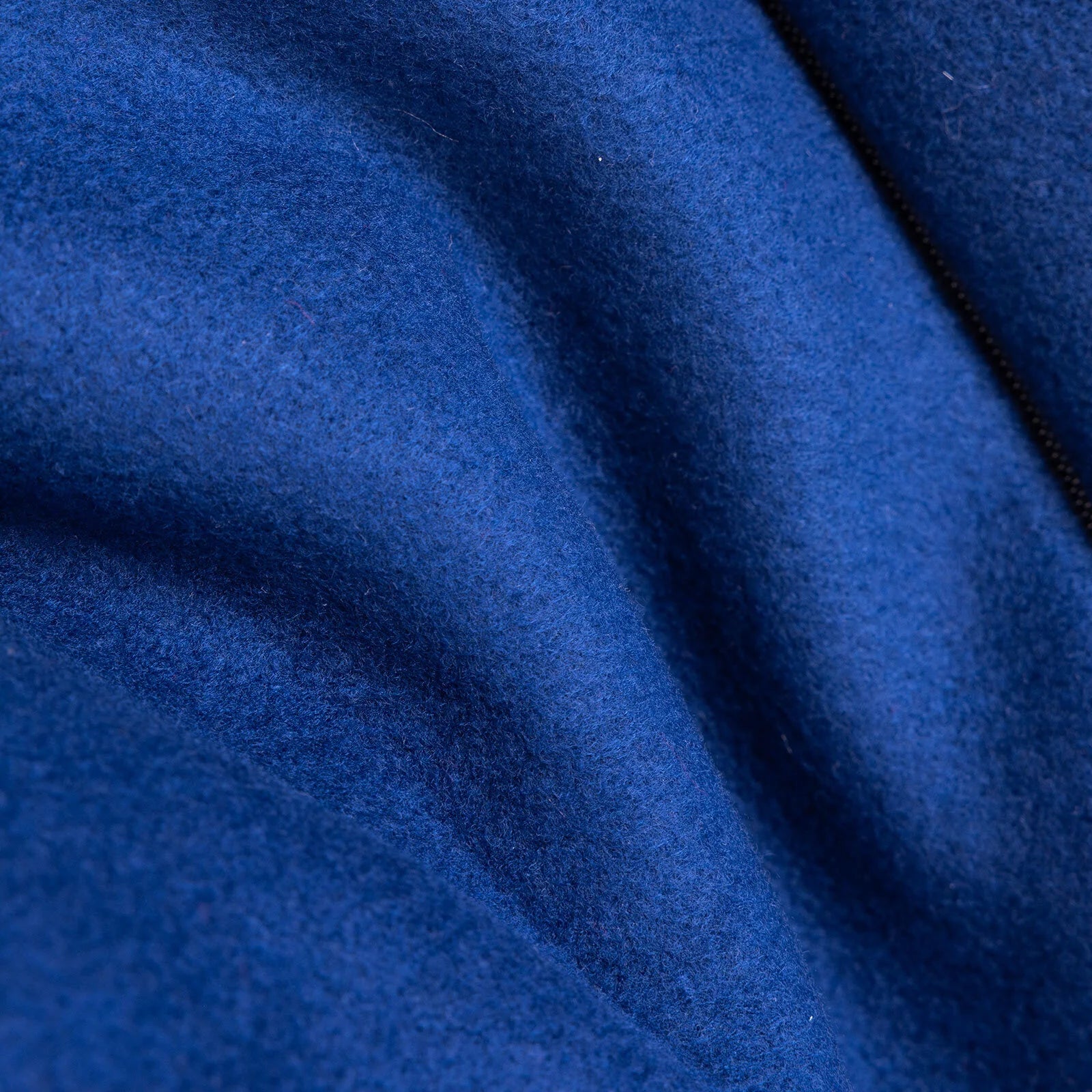 HelloBaby Basic Fleece Jumpsuit - Navy Blue - ebebek - Black Friday