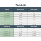 Mama Bamboo Sustainable Bamboo Size 0 - 30 nappies - ebebek - Black Friday