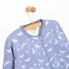 HelloBaby Sleepsuit - Light Blue - ebebek - Black Friday