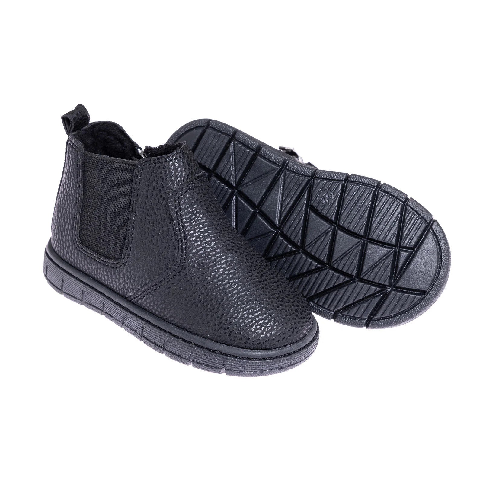 HelloBaby Boy Boots - Black - ebebek - Black Friday