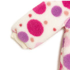 HelloBaby Basic Girl 3D Ears Welsoft Jacket - Rose - ebebek - Black Friday