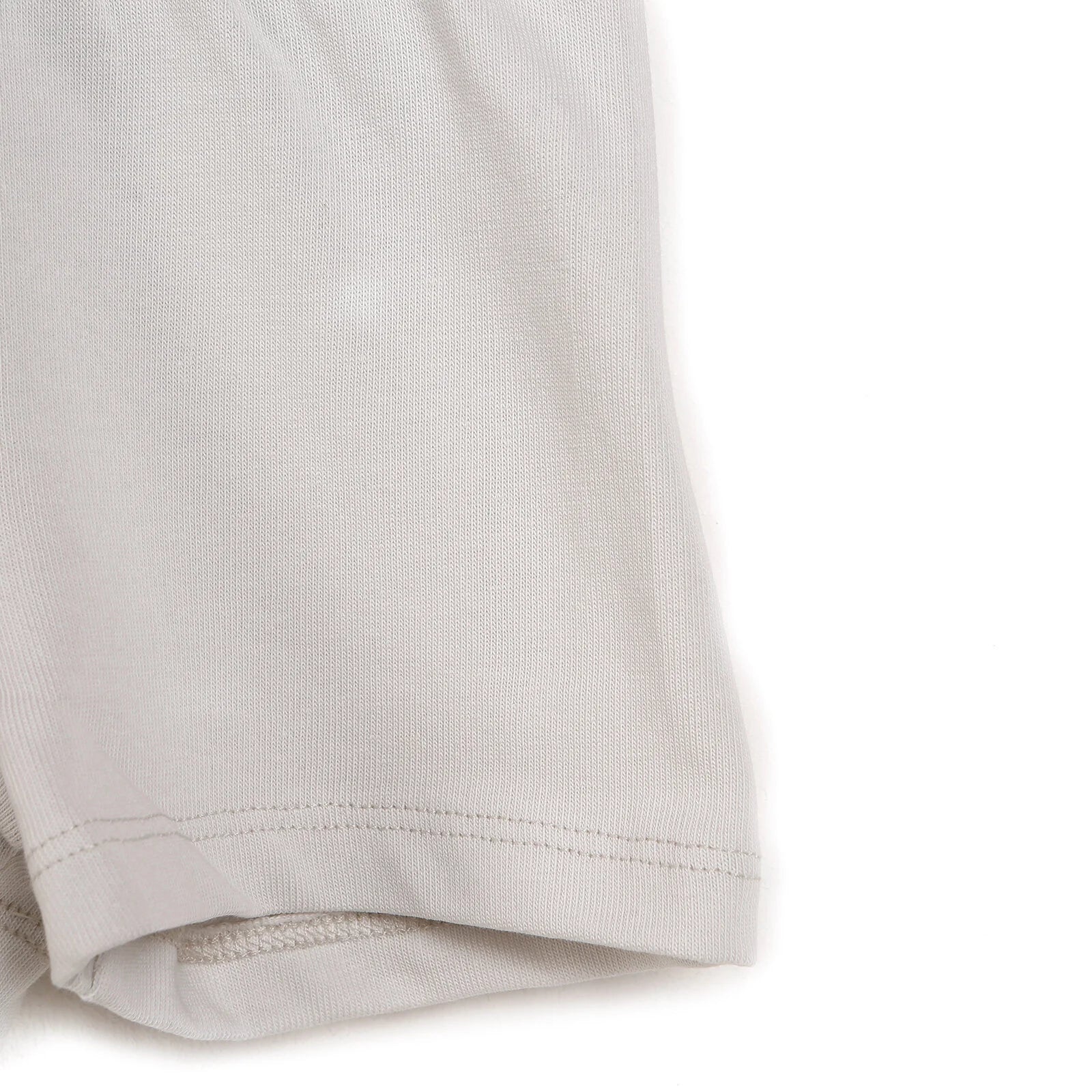 HelloBaby Basic Baby Boy Shorts - Grey - ebebek - Black Friday