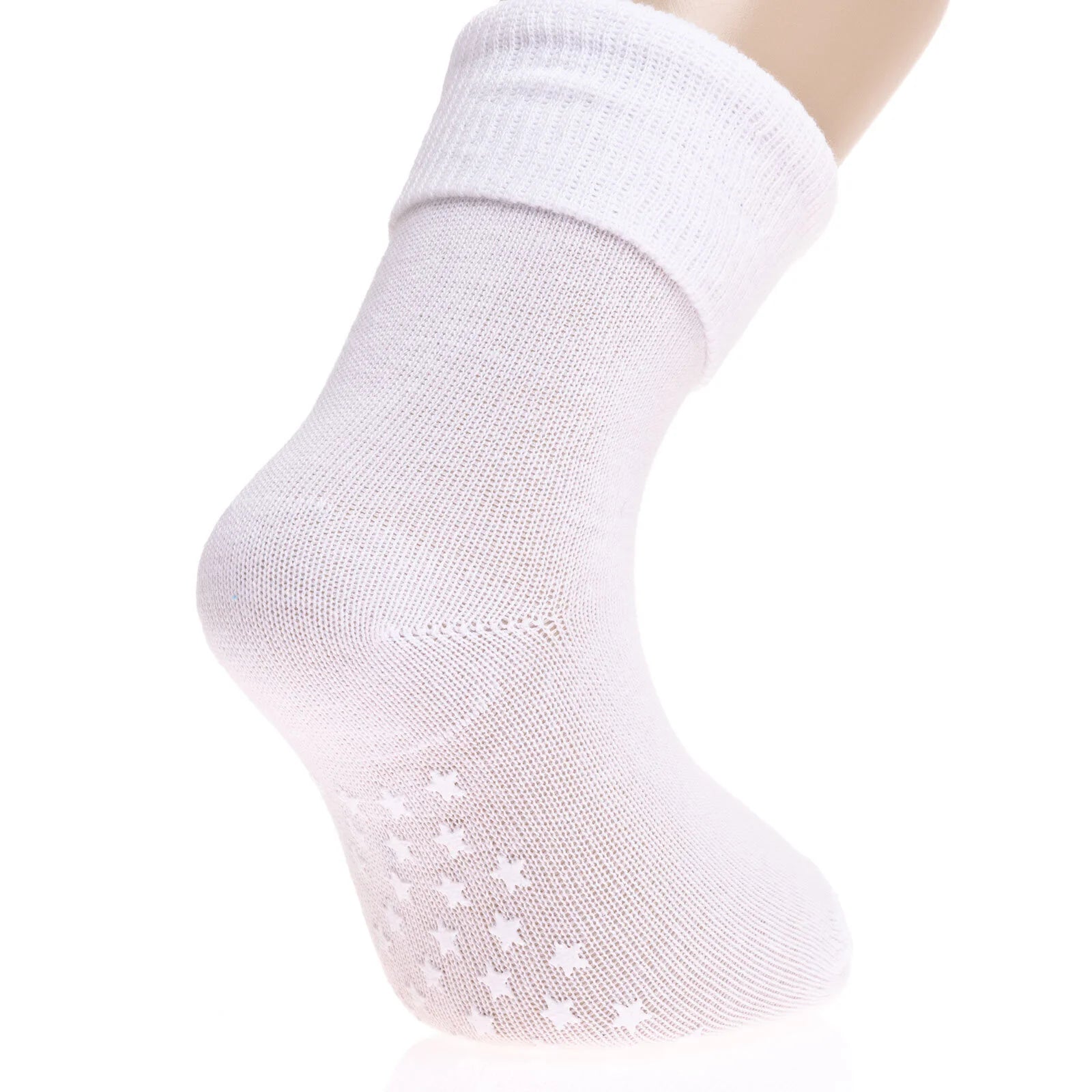 HelloBaby Baby Boy Pack of 3 Socks - Blue - ebebek - Black Friday