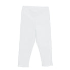 HelloBaby Basic Leggings - White - ebebek - Black Friday