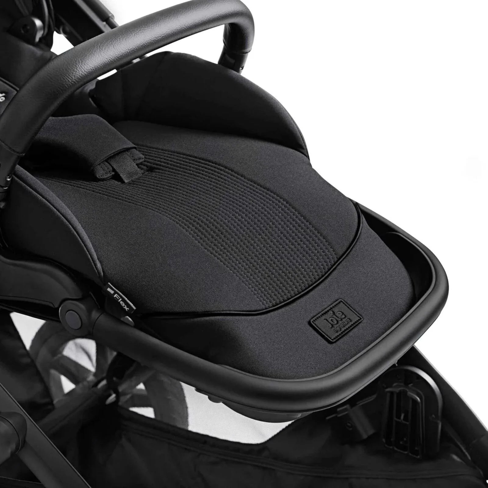 Joie Signature Versiti Stroller - Eclipse - ebebek - Black Friday