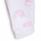 HelloBaby Girl Jumpsuit - White - ebebek - Black Friday