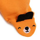 HelloBaby Boy 2 Piece Footed Bottom - Orange - ebebek - Black Friday