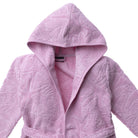 Mollia Baby Girl Bathrobe - Pink - ebebek - Black Friday