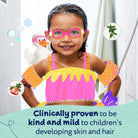 Childs Farm 3 - in - 1 Swim 250ml - Strawberry & Mint - ebebek - Black Friday