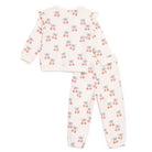 HelloBaby Jogging Set - Ecru Printed - ebebek - Black Friday