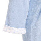HelloBaby Baby Bathrobe - Blue - ebebek - Black Friday
